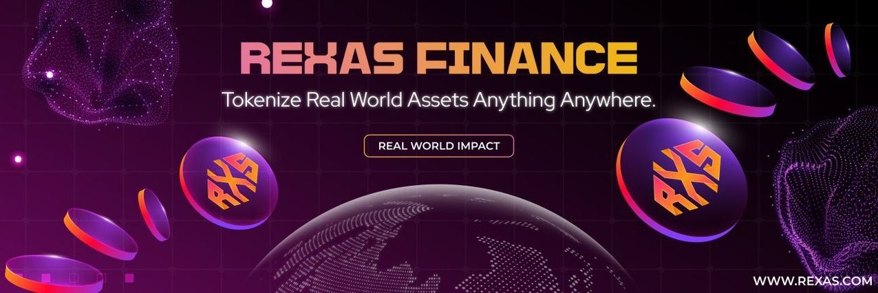 rexasfinance112's profile banner image