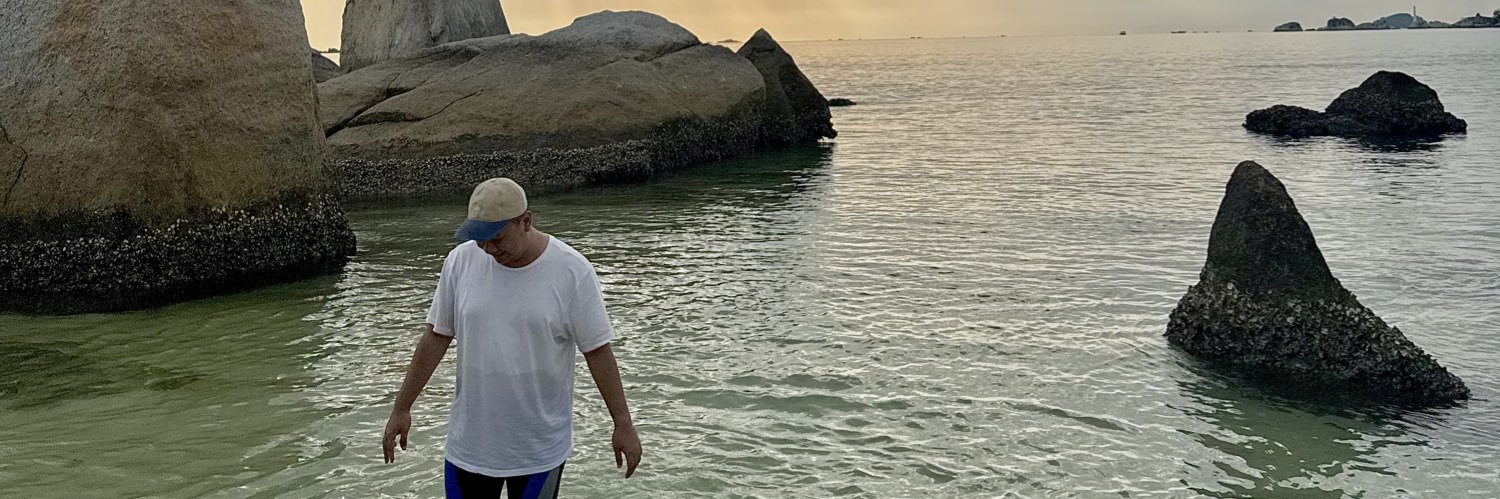 panduap's profile banner image