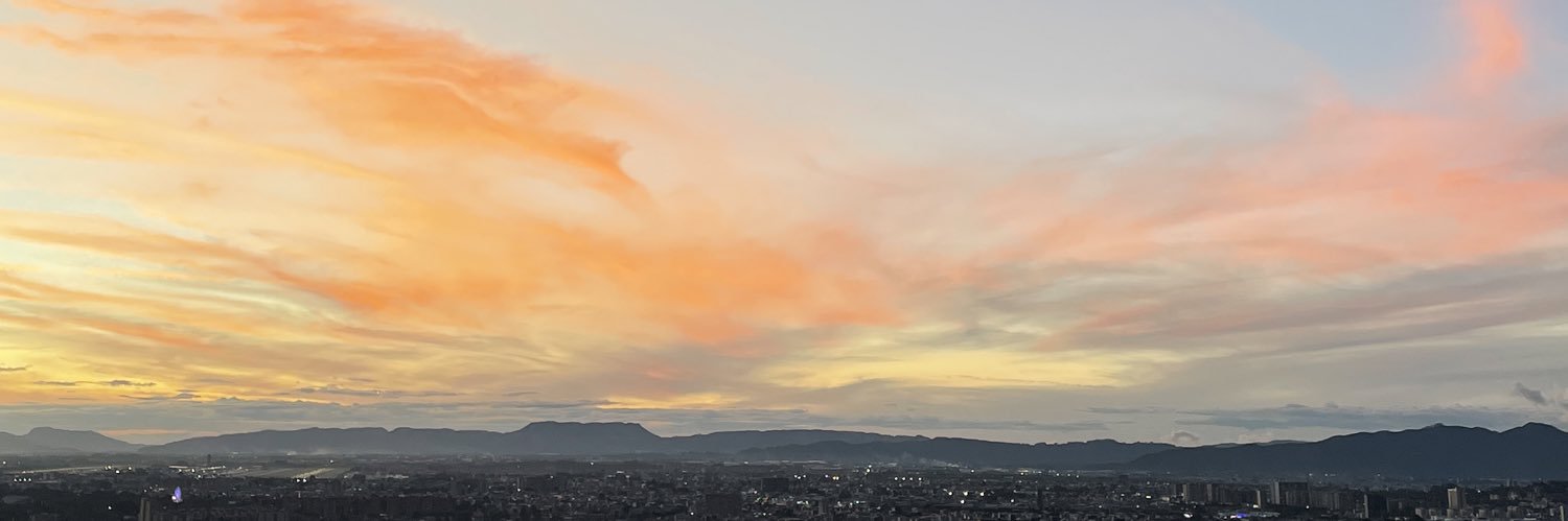 AndresSanchezU's profile banner image