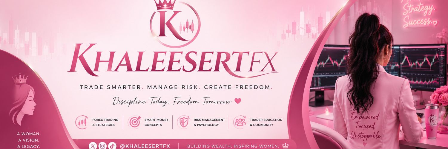 khaleesertFx's profile banner image