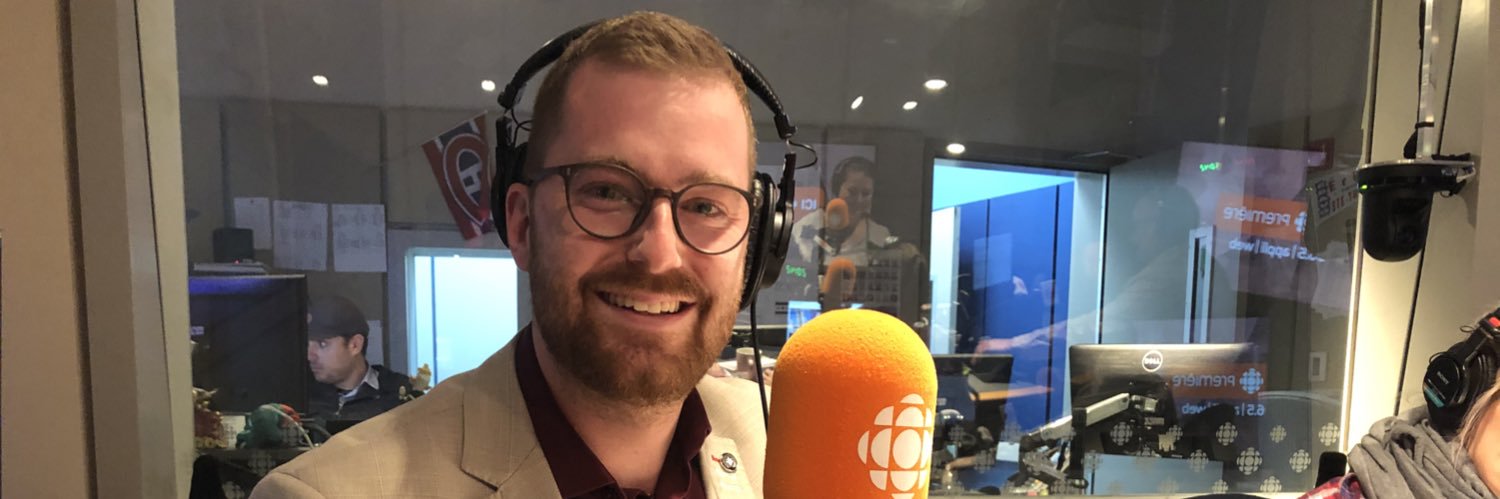J_Roberge's profile banner image