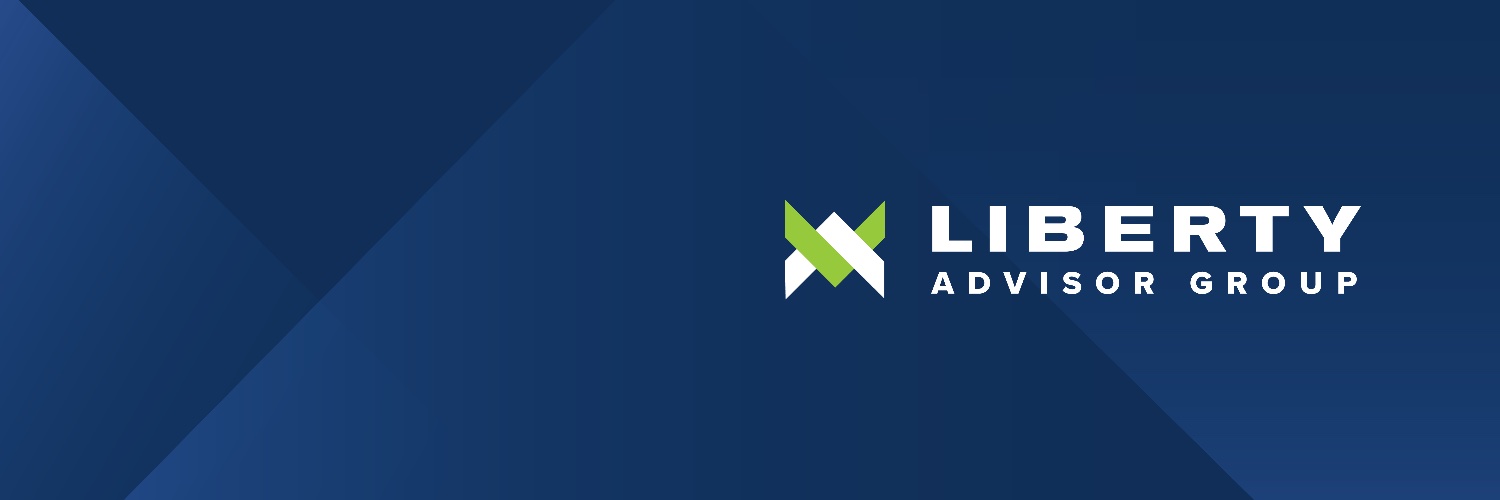 LibertyAdvisor's profile banner image