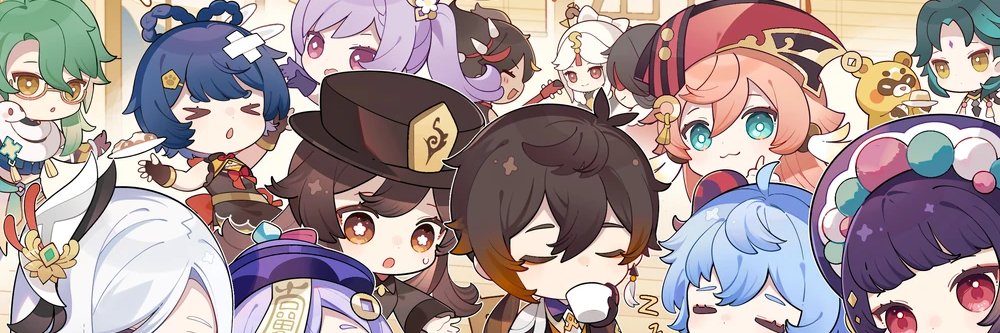 Daily Shielders 🛡️ banner
