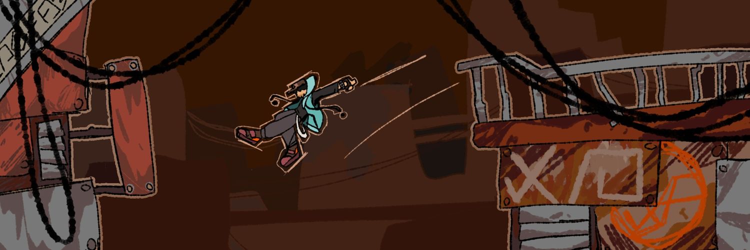 thebuttercate's profile banner image