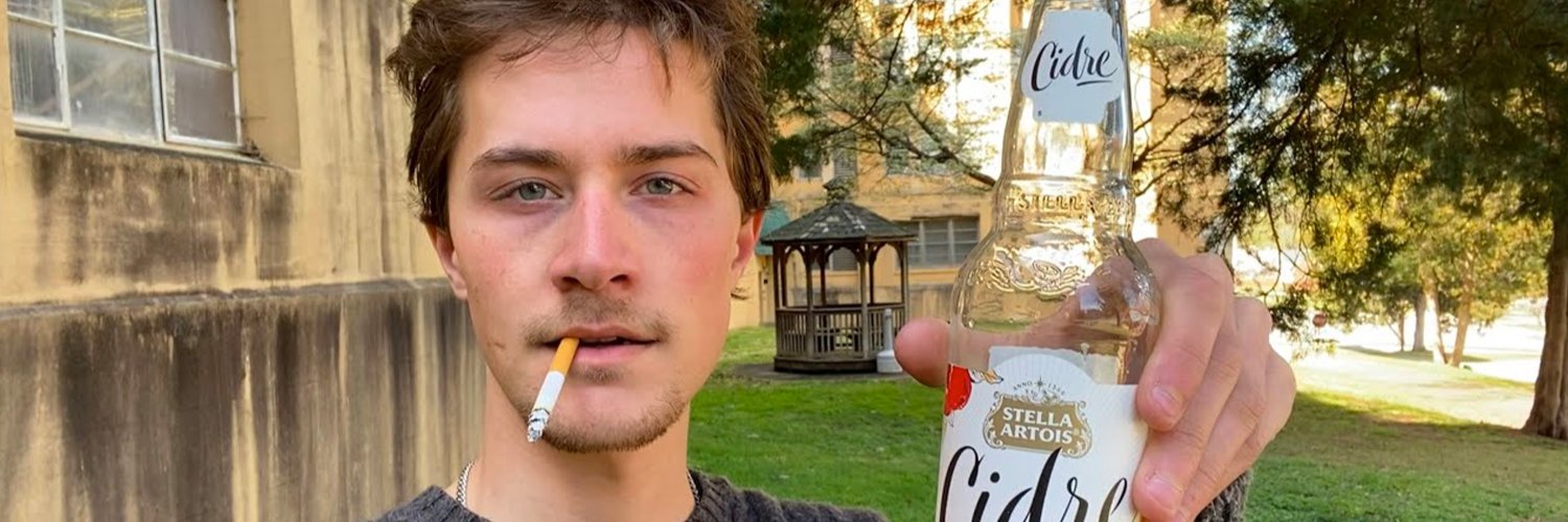 , Lord of Luxury banner