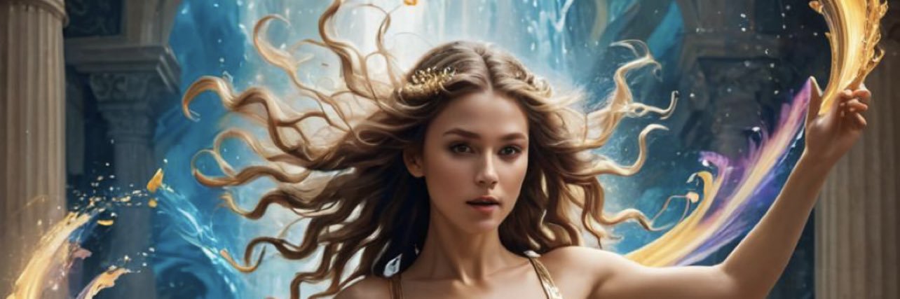 RoderickAIArt's profile banner image