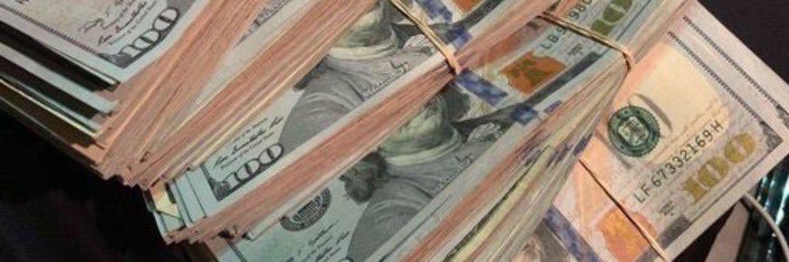 Daddy Spending banner