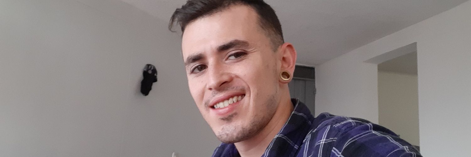 Angel_Bcr's profile banner image
