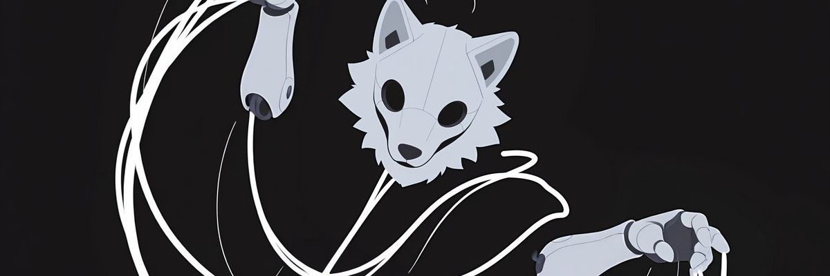 Azurewolf's banner
