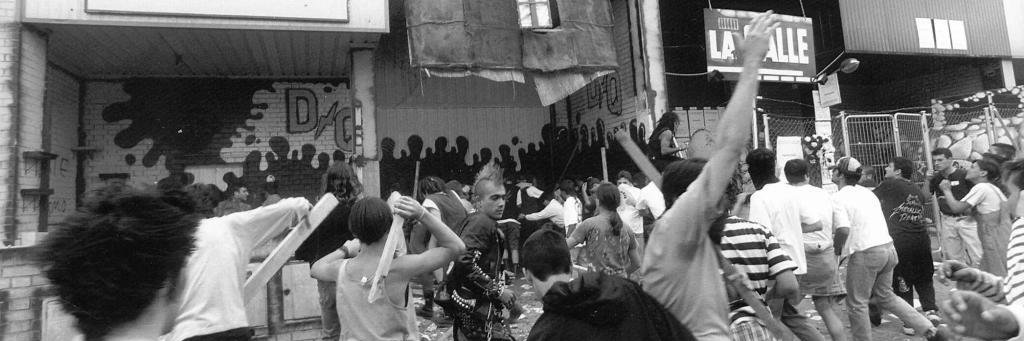 Asamblea Richard Vive banner