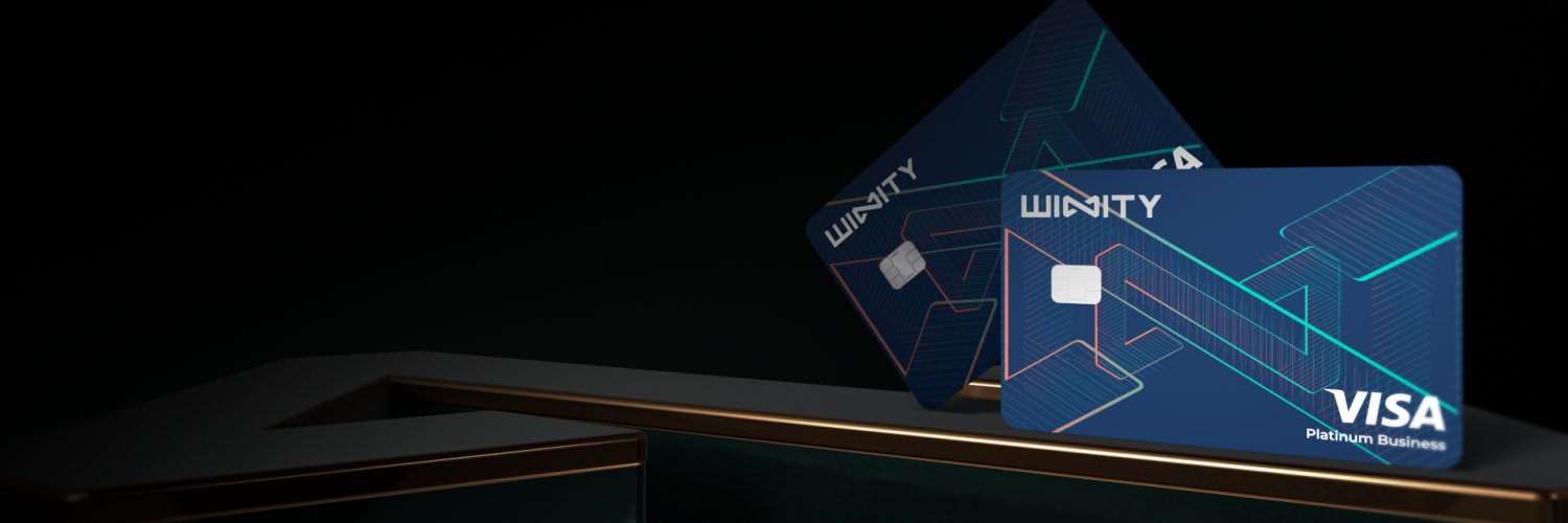 Winity.Life banner