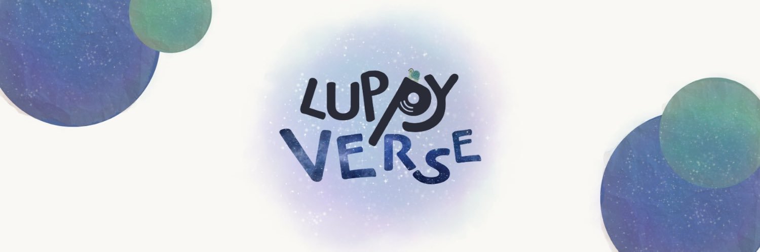 luppyverse's banner