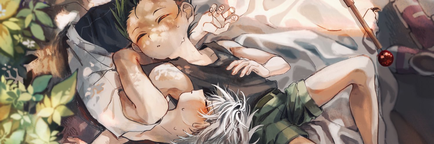 「ぱーせんと不十分。」's banner
