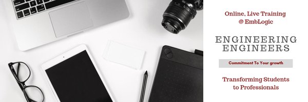 emblogic Profile Banner