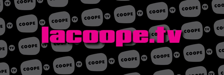 Coope_tv's profile banner image