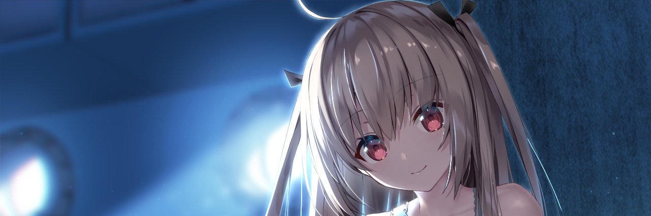 water banner