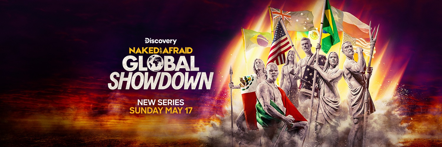 NakedAndAfraid's profile banner image