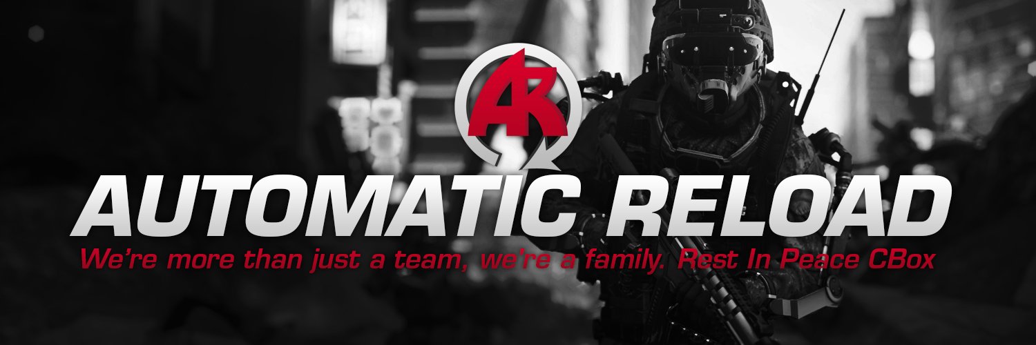 Automatic Reload banner