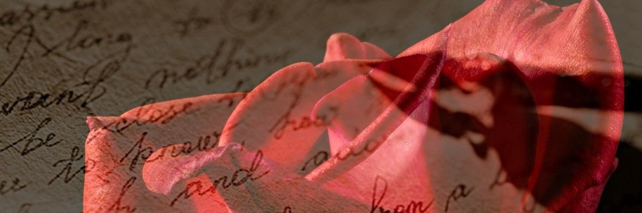 MzDelicateRoze's profile banner image