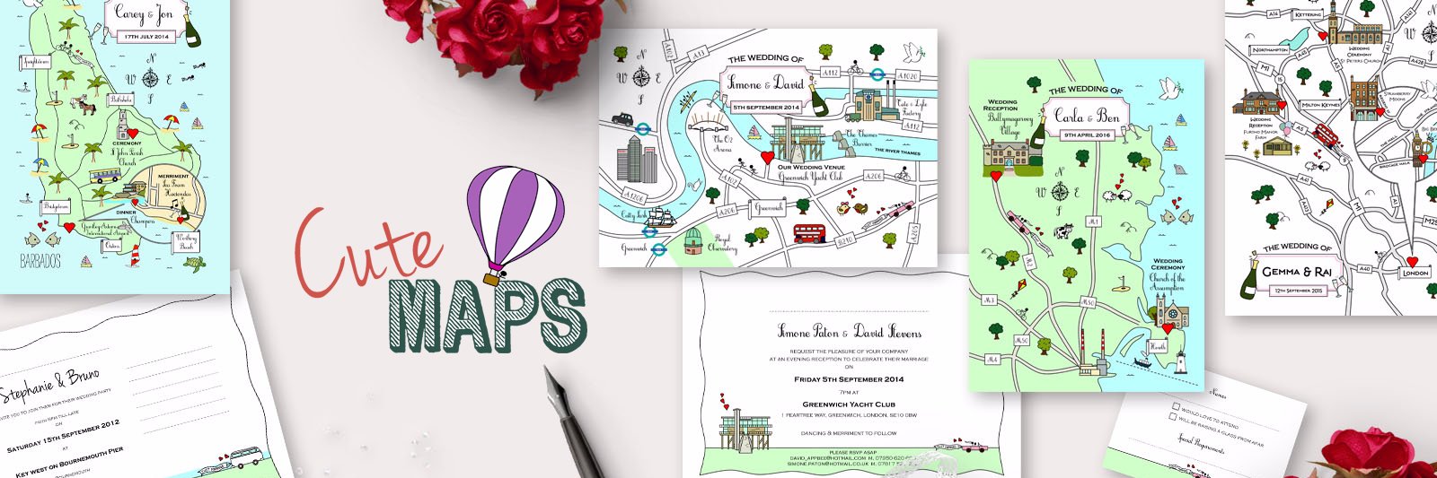 cutemaps's profile banner image