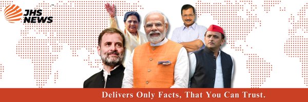 jhsnews__ Profile Banner