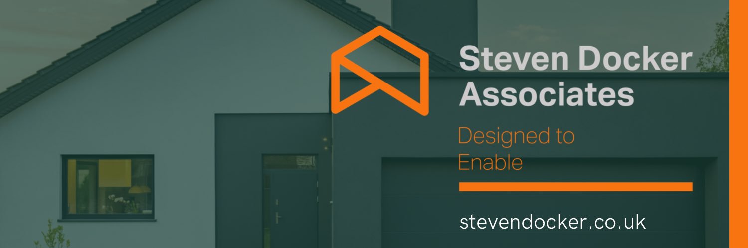 Steven Docker Associates banner