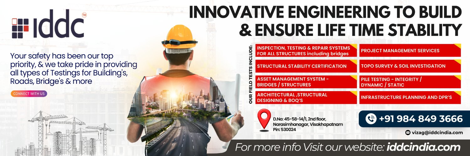 iddcengineerspvt.ltd banner