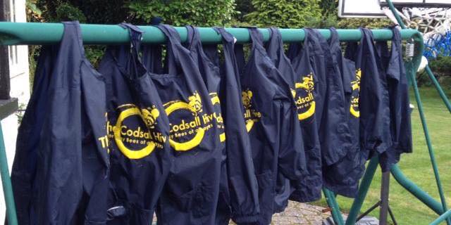 CodsallHive's profile banner image