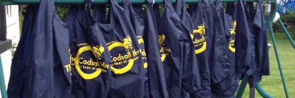 CodsallHive Profile Banner