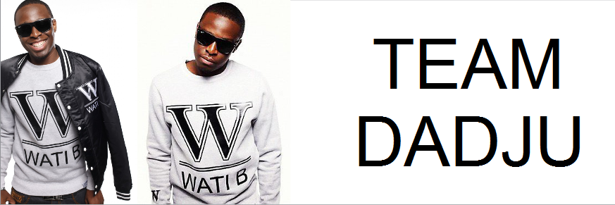 TeamDadju2's profile banner image