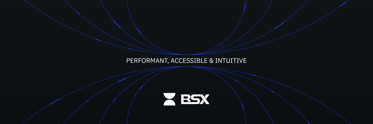 BSX Foundation banner