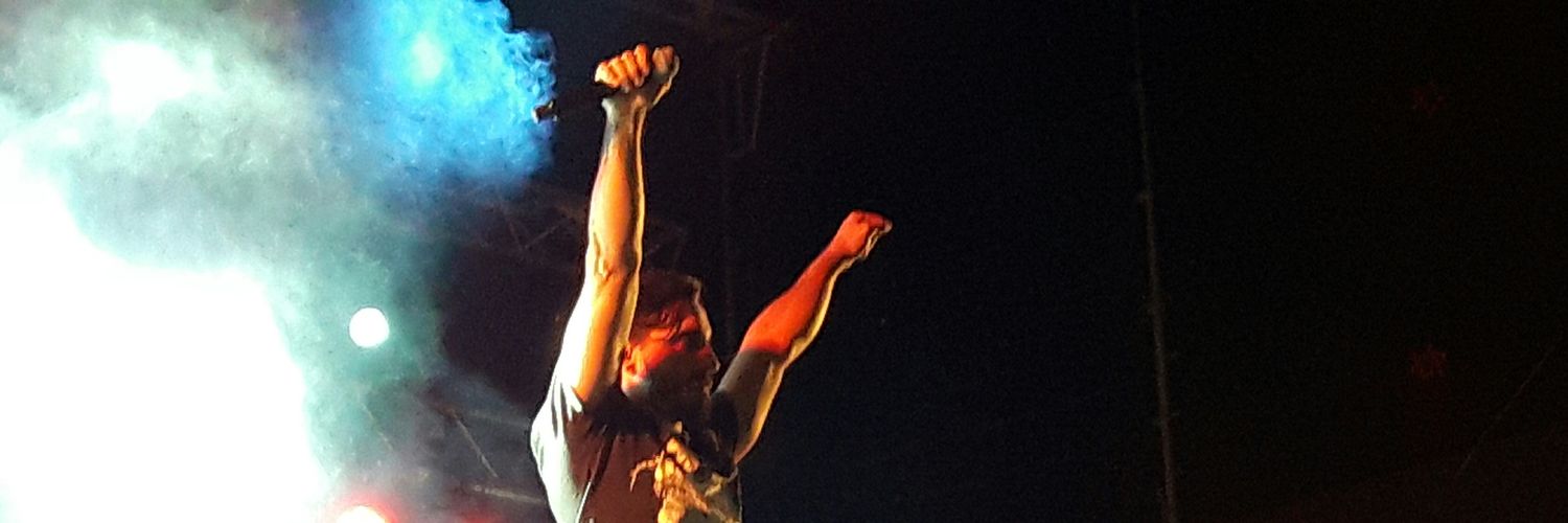 DColicelli's profile banner image