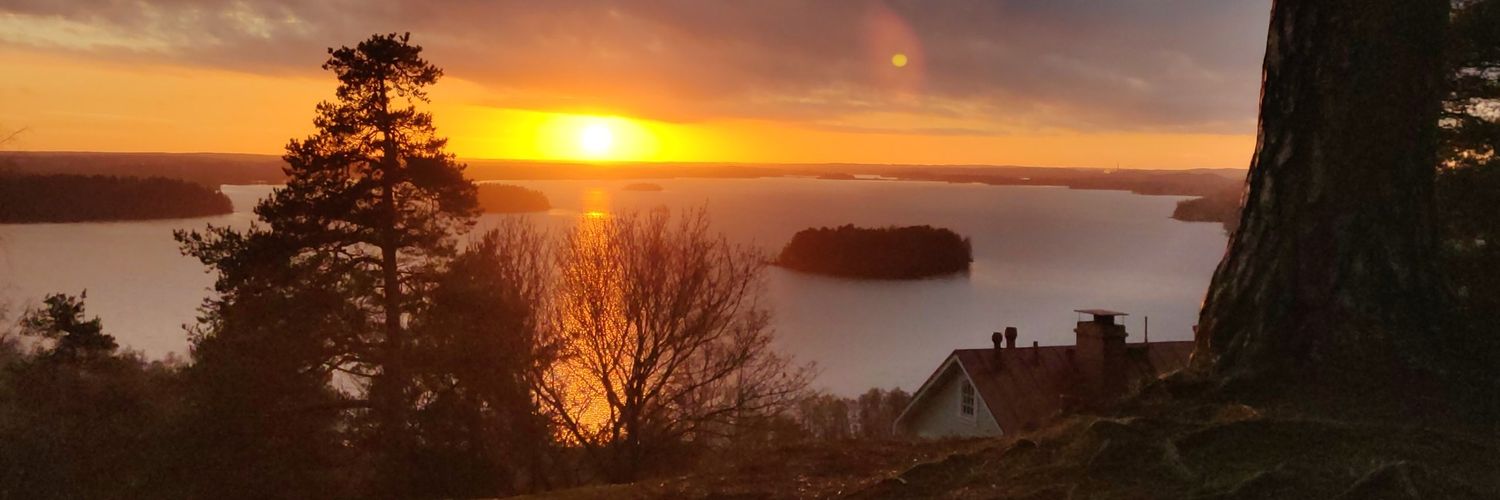 Törö banner