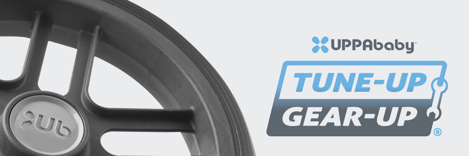 UPPAbaby Tech Team banner