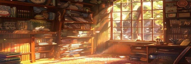 Shana_Va's profile banner image