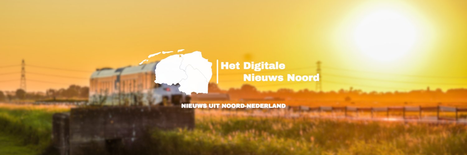 Het Digitale Nieuws Noord banner
