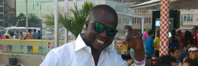 ajorepeter's profile banner image