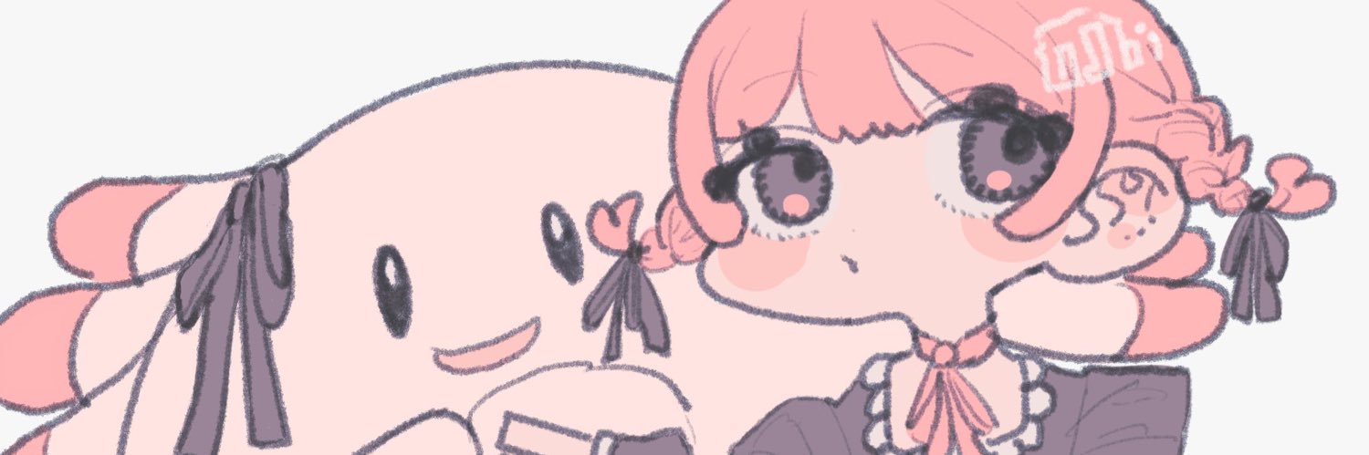 💫（ひみ） banner