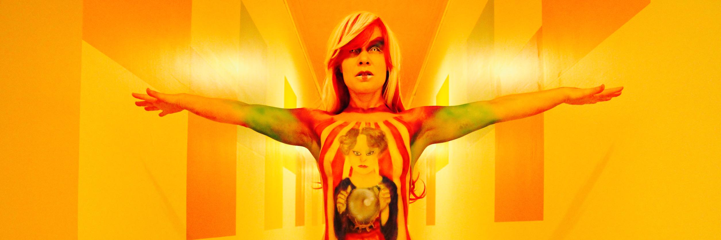 BonBonBombay's profile banner image