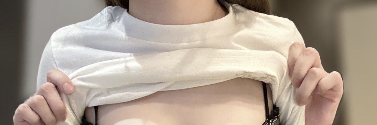 叫我主人❤️ banner