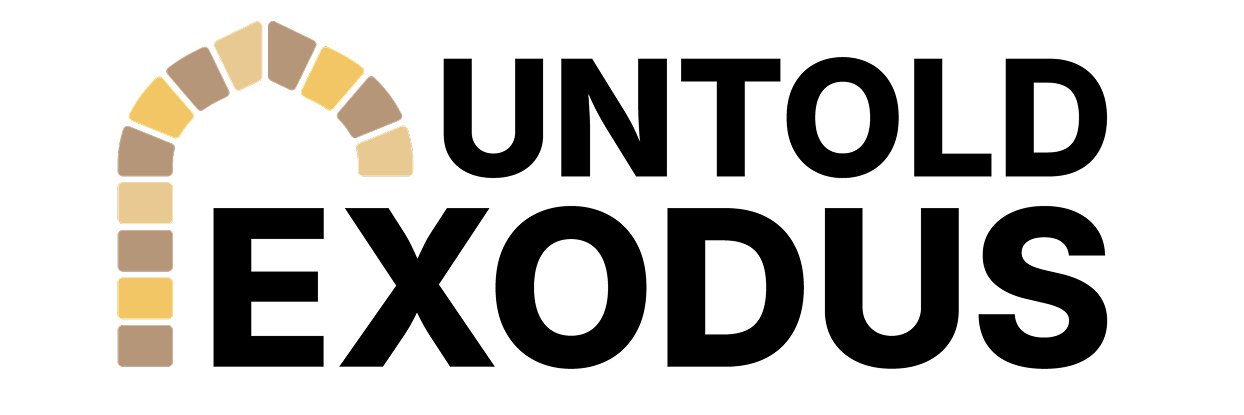 Untold Exodus's banner