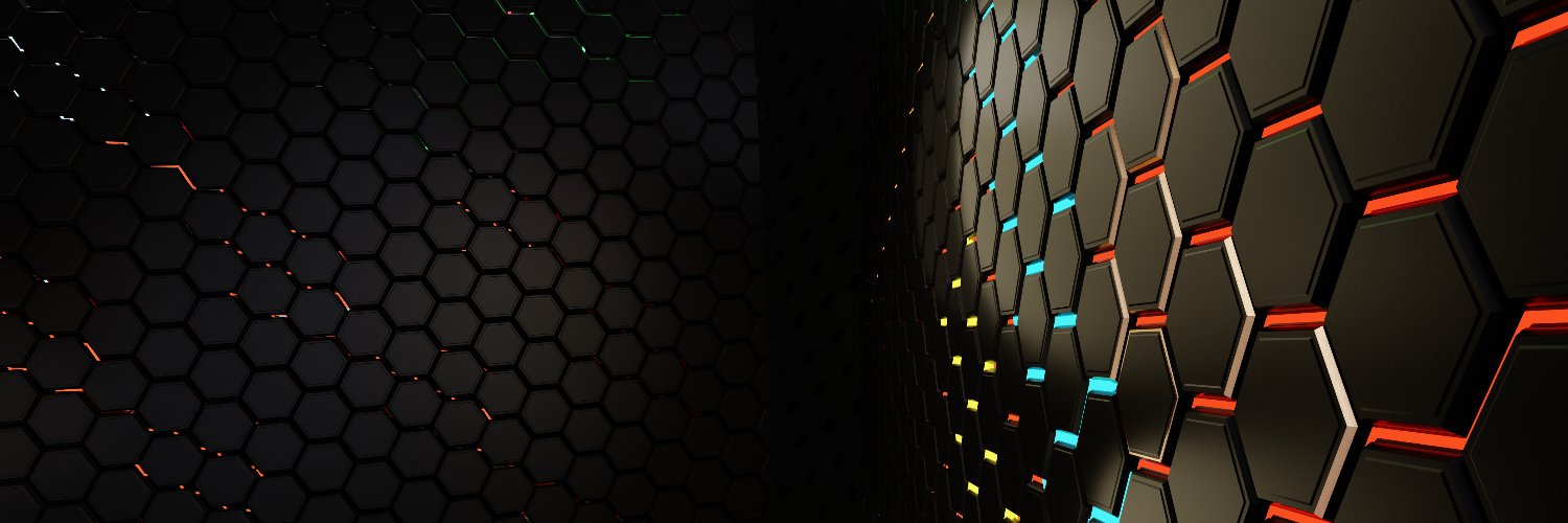 c0dewerks's profile banner image