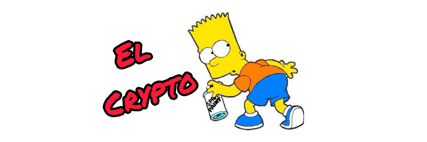 El Crypto banner