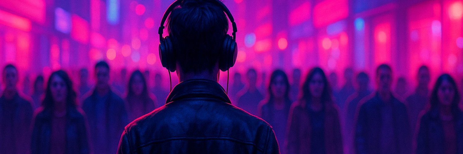 musichoice's profile banner image