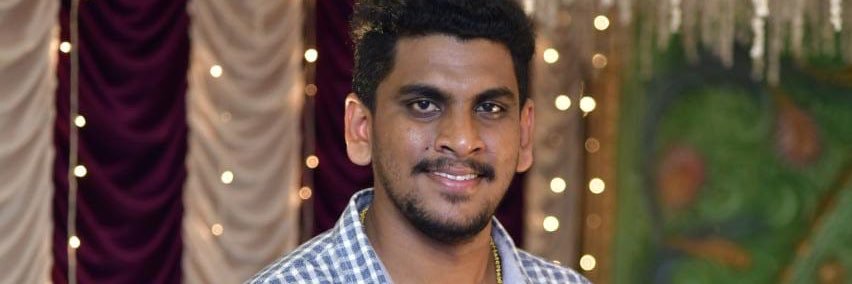 harshithuk's profile banner image