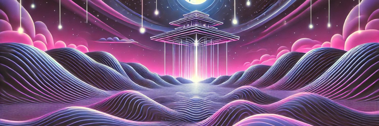 Jorbex Community banner