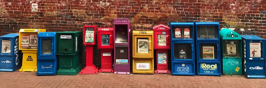 Out of Eden Learn banner