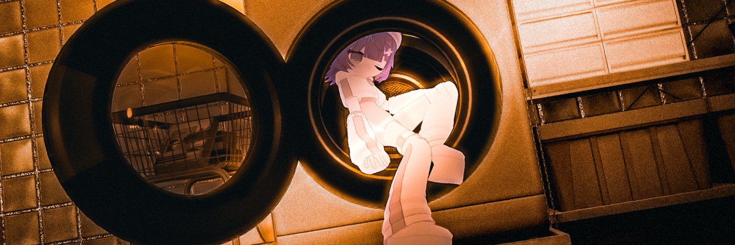 ぴぃまんしれい@VRC banner