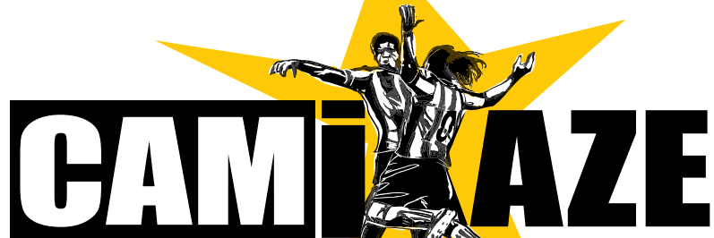 BlogCAMikaze's profile banner image