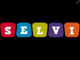 selviindr's profile banner image
